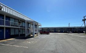 Rodeway Inn West Memphis United States Of America